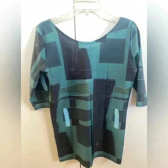 Henrik Vibskov Yummy Woman’s Mid-Length Sleeve Top Size Large - Picture 5 of 9